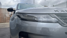 Land Rover Range Rover Evoque 2.0 P200 Dynamic SE 5dr Auto Petrol Hatchback